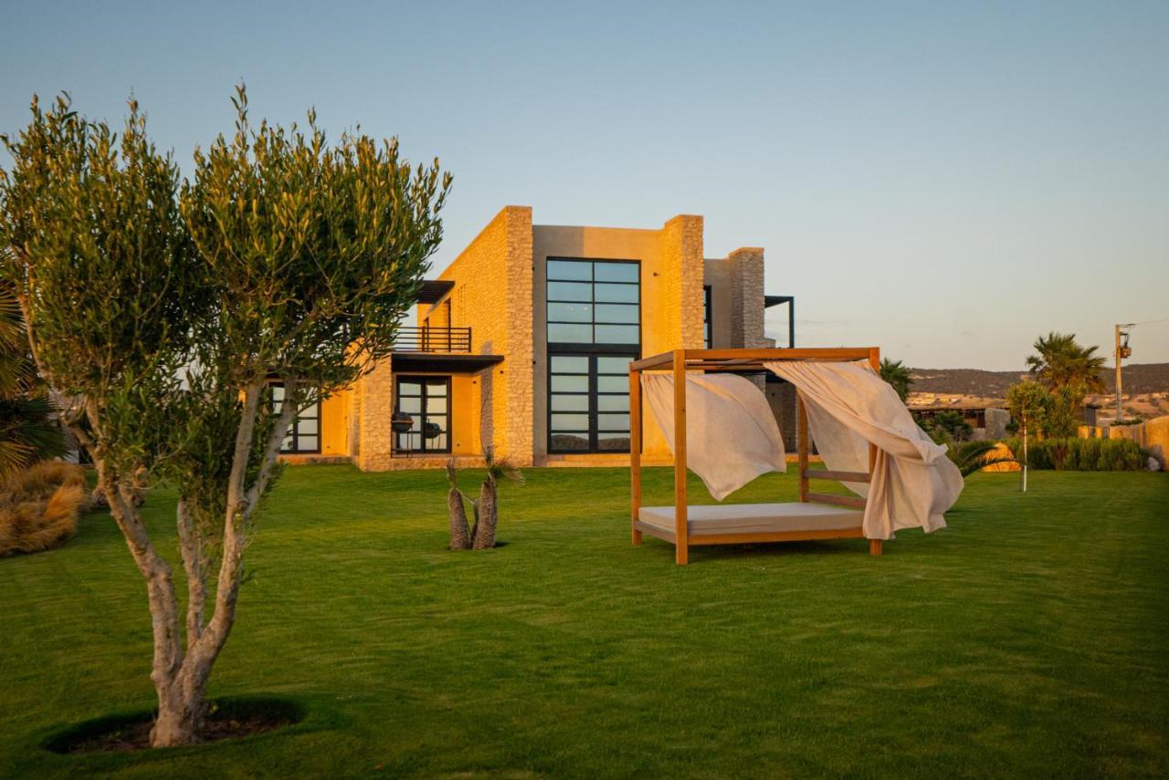 Baberrih Hotel Hospitality Palaces & Resorts Essaouira Eksteriør billede