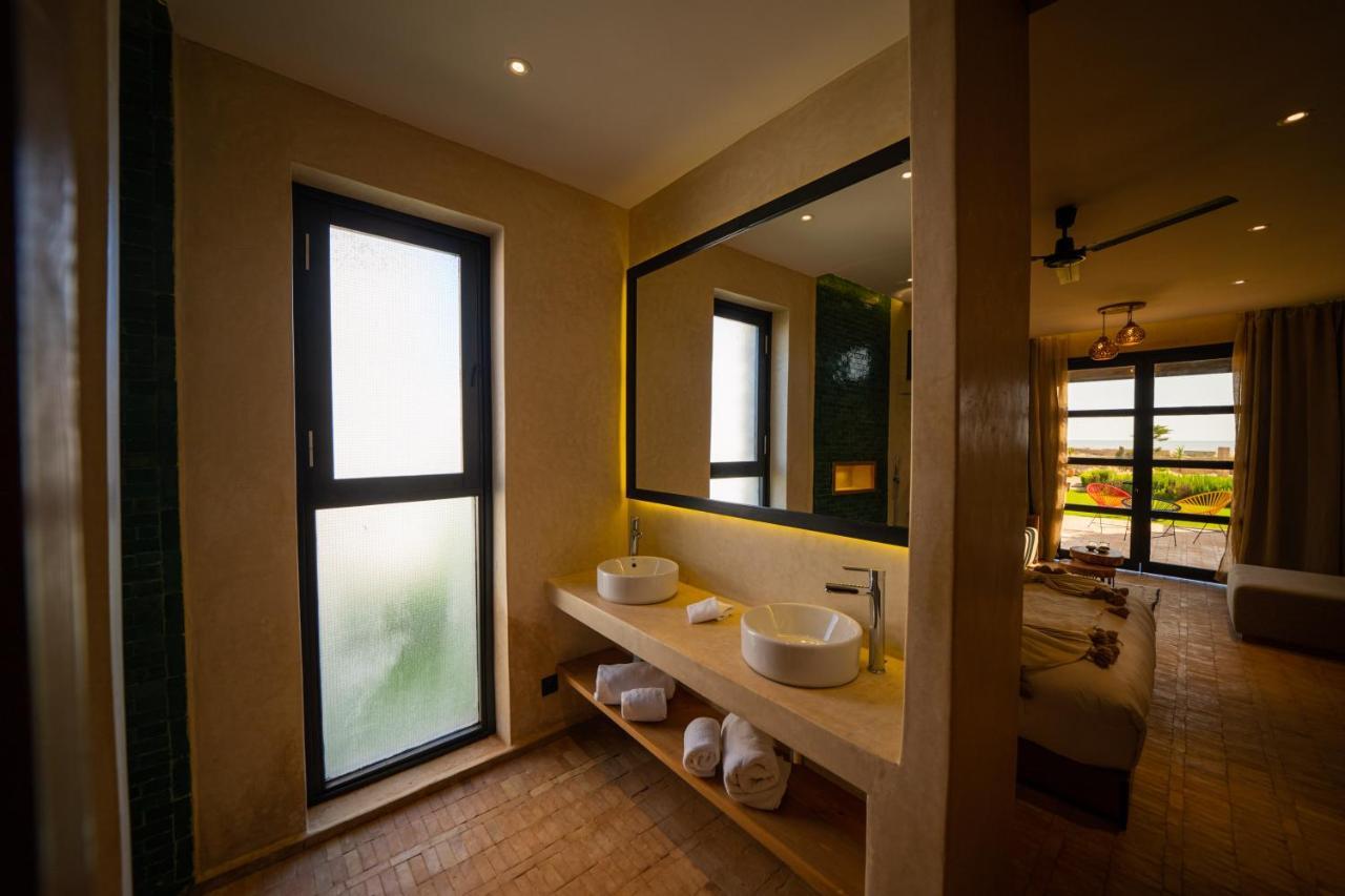 Baberrih Hotel Hospitality Palaces & Resorts Essaouira Eksteriør billede