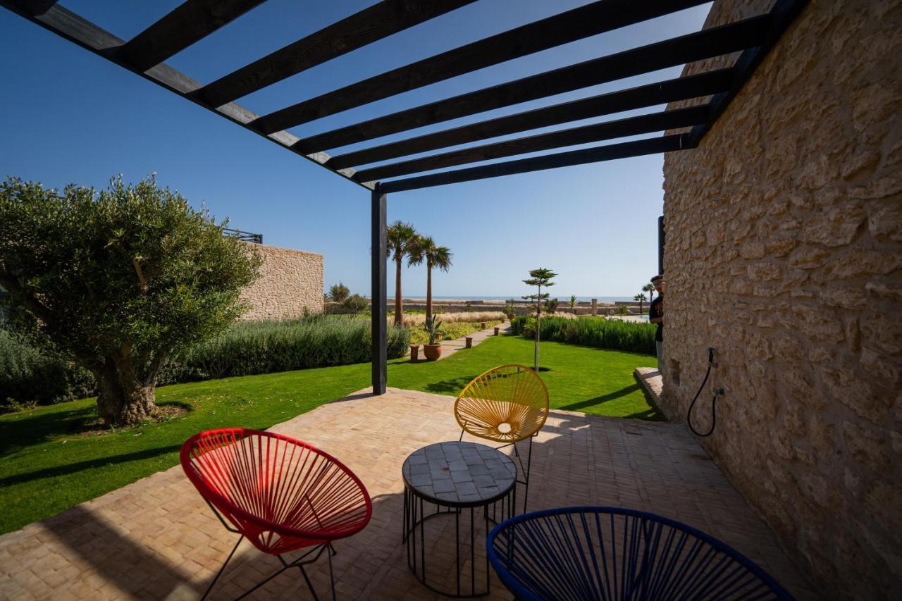 Baberrih Hotel Hospitality Palaces & Resorts Essaouira Eksteriør billede